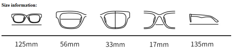 Color Sunglasses