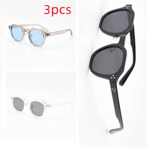 Classic Polarized Sunglasses
