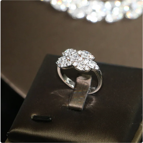 Bridal Jewelry Set