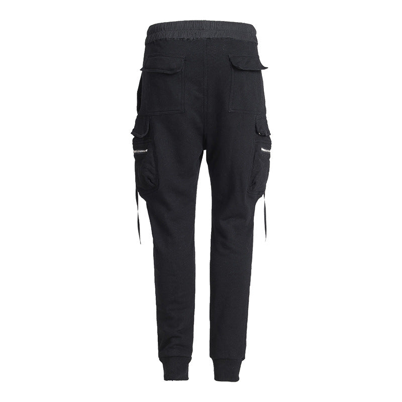 Casual Pants, Sweatpants, Cargo Pants